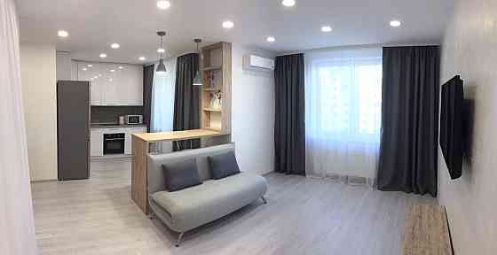 Оренда однокімнатної квартири на вул. Данченко, 32 (Подільській р-н) Киев