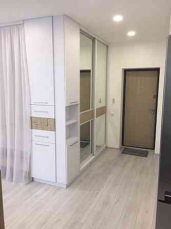 Оренда однокімнатної квартири на вул. Данченко, 32 (Подільській р-н) Киев