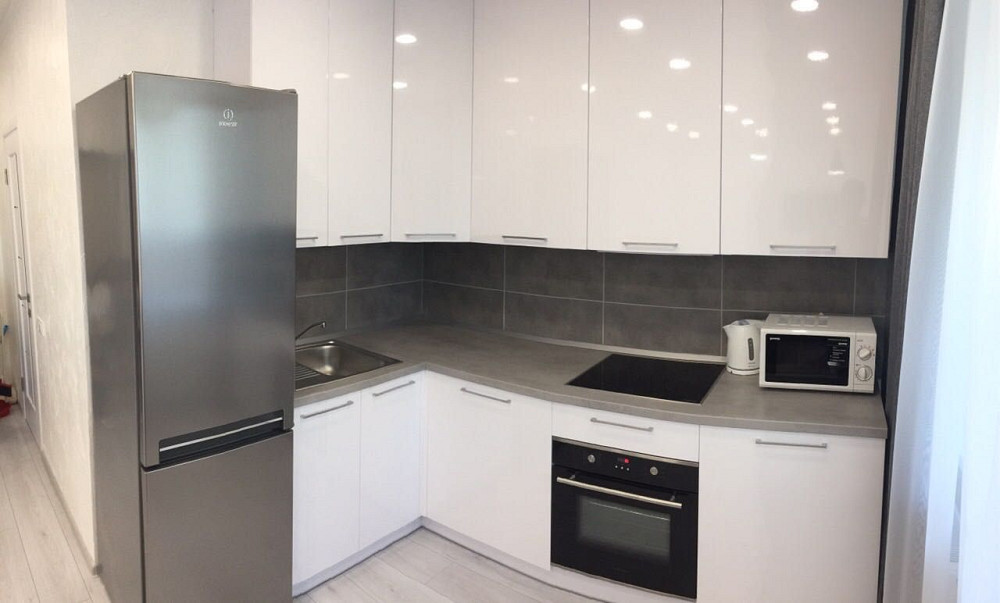 Оренда однокімнатної квартири на вул. Данченко, 32 (Подільській р-н) Київ - зображення 2