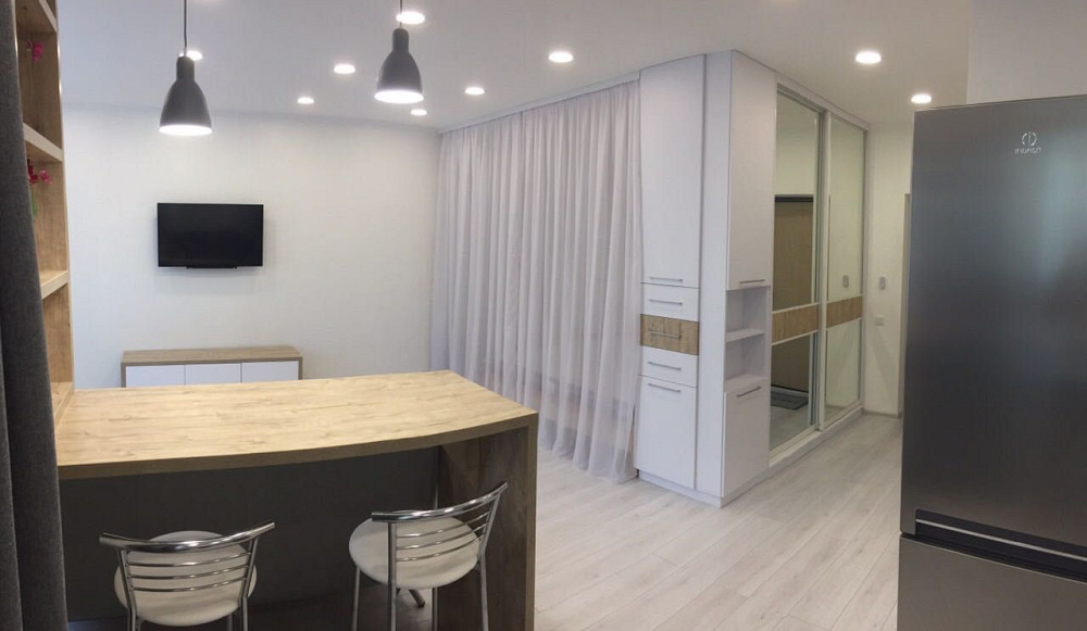 Оренда однокімнатної квартири на вул. Данченко, 32 (Подільській р-н) Київ - зображення 7