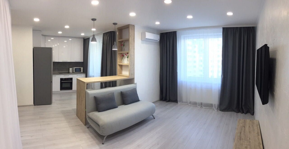 Оренда однокімнатної квартири на вул. Данченко, 32 (Подільській р-н) Київ - зображення 6