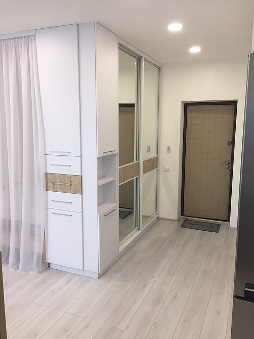 Оренда однокімнатної квартири на вул. Данченко, 32 (Подільській р-н) Київ - зображення 5