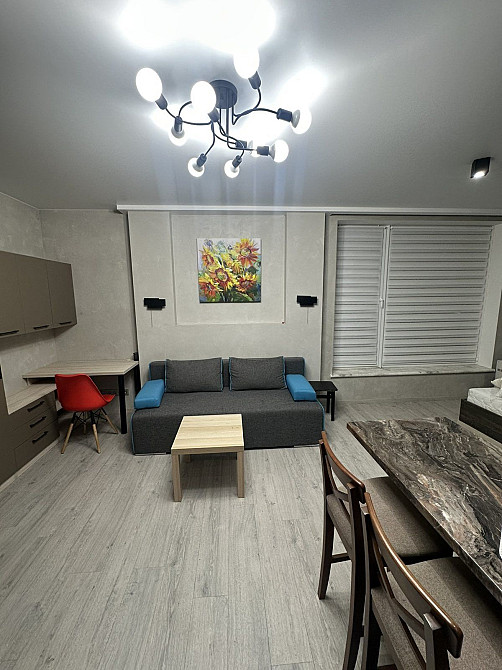 Здам в довготривалу оренду квартиру в центрі Дніпра Дніпро - зображення 1