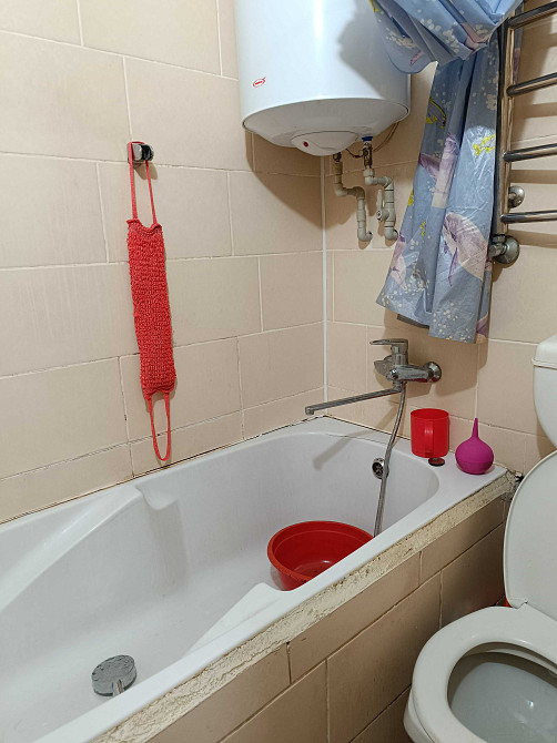 Здається житло р-н вул.Туристичної(був.Пушкіна) для 1 хлопця Умань - зображення 5