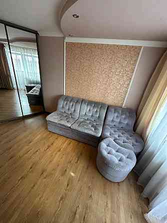 Оренда 3 кімнатної квартири на ж/ м Лівобережній-3 проспект МИРУ Днепр