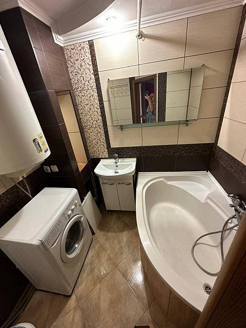 Оренда 3 кімнатної квартири на ж/ м Лівобережній-3 проспект МИРУ Днепр - изображение 7