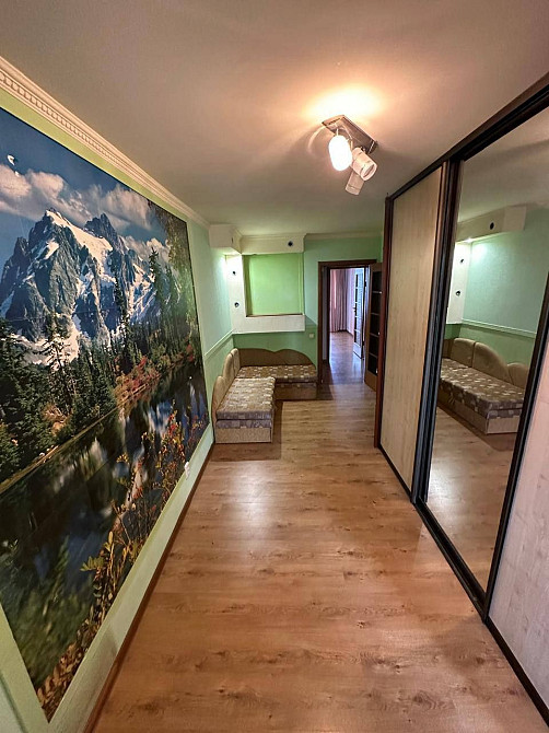 Оренда 3 кімнатної квартири на ж/ м Лівобережній-3 проспект МИРУ Днепр - изображение 2