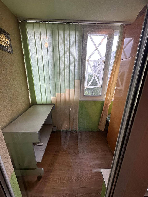 Оренда 3 кімнатної квартири на ж/ м Лівобережній-3 проспект МИРУ Днепр - изображение 4