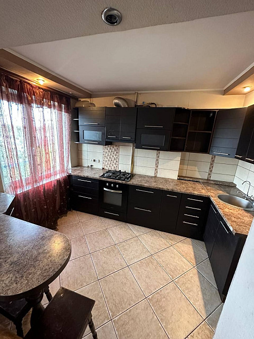 Оренда 3 кімнатної квартири на ж/ м Лівобережній-3 проспект МИРУ Днепр - изображение 6