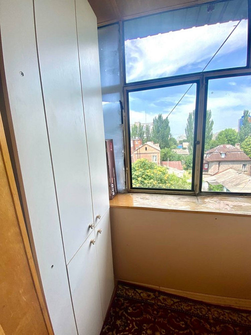 Сдам 1к ул. Писаржевского, 8а ТЦ Нагорный Соборный район Дніпро - зображення 8