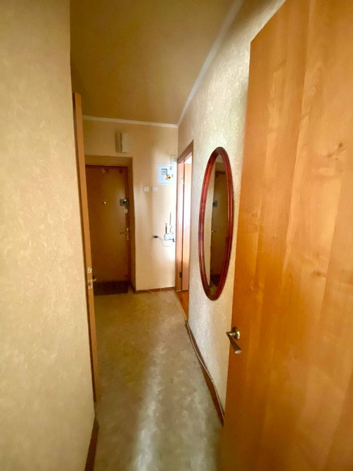 Сдам 1к ул. Писаржевского, 8а ТЦ Нагорный Соборный район Дніпро - зображення 5