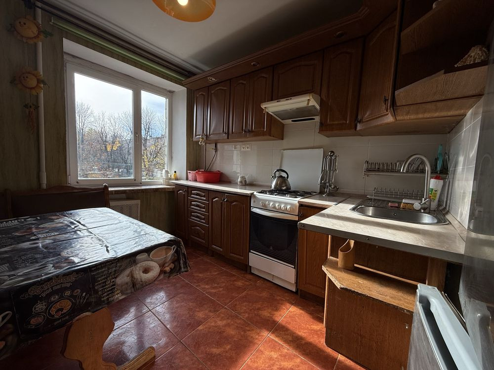 Оренда 1 кім.квартири вул. Кільцева  Винники Винники - зображення 1