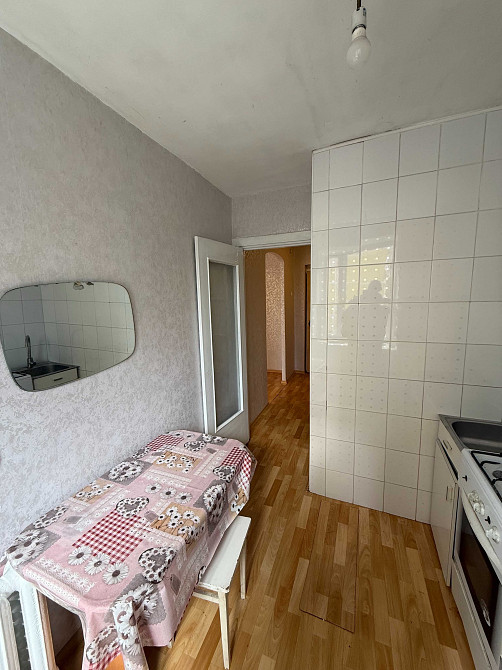 Оренда 1 кім. кв. вул. Маліновського 16  (ЖМ Сонячний) Днепр - изображение 8