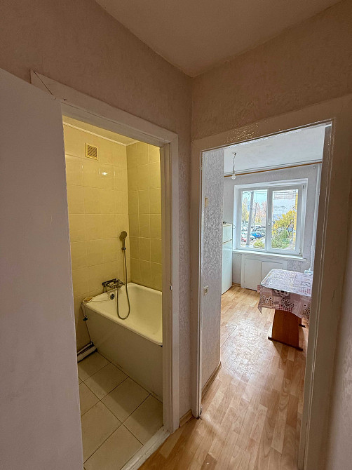 Оренда 1 кім. кв. вул. Маліновського 16  (ЖМ Сонячний) Днепр - изображение 5