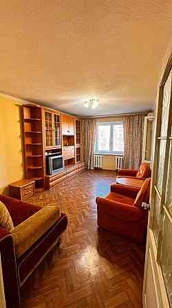 Сдам уютную 1к на Подстанции - 11000 грн + коммунальные Днепр