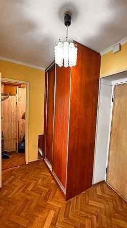 Сдам уютную 1к на Подстанции - 11000 грн + коммунальные Днепр