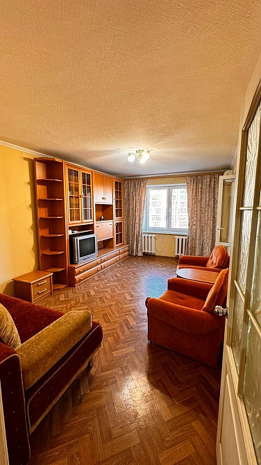 Сдам уютную 1к на Подстанции - 11000 грн + коммунальные Дніпро - зображення 1