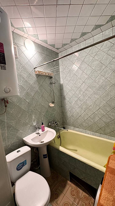 Сдам уютную 1к на Подстанции - 11000 грн + коммунальные Дніпро - зображення 7