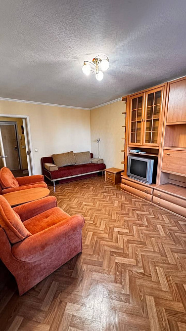 Сдам уютную 1к на Подстанции - 11000 грн + коммунальные Дніпро - зображення 2