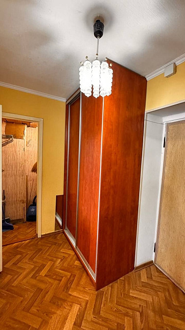 Сдам уютную 1к на Подстанции - 11000 грн + коммунальные Дніпро - зображення 4