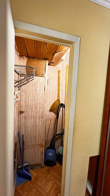 Сдам уютную 1к на Подстанции - 11000 грн + коммунальные Дніпро - зображення 8