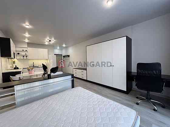 1-кім квартира, ЖК Метро парк, вул. Кам'янська 127, метро Вирлиця Киев