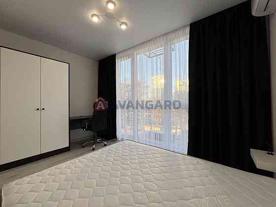 1-кім квартира, ЖК Метро парк, вул. Кам'янська 127, метро Вирлиця Киев