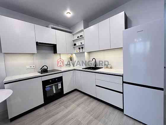 1-кім квартира, ЖК Метро парк, вул. Кам'янська 127, метро Вирлиця Киев