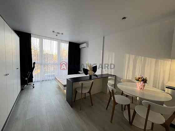 1-кім квартира, ЖК Метро парк, вул. Кам'янська 127, метро Вирлиця Киев