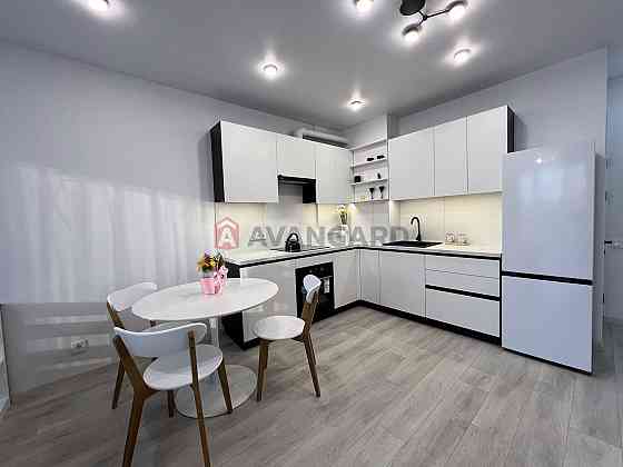 1-кім квартира, ЖК Метро парк, вул. Кам'янська 127, метро Вирлиця Киев