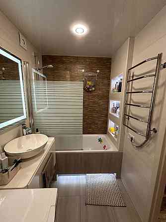 Сдается 2к квартира на Вадатурского Одесса