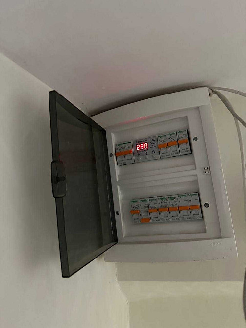 Сдается 2к квартира на Вадатурского Одесса - изображение 8