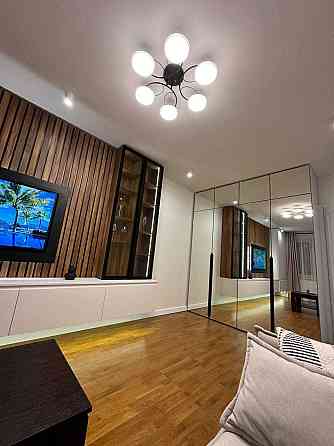 2к в ЖК ПРЕМІУМ класу Ивано-Франковск