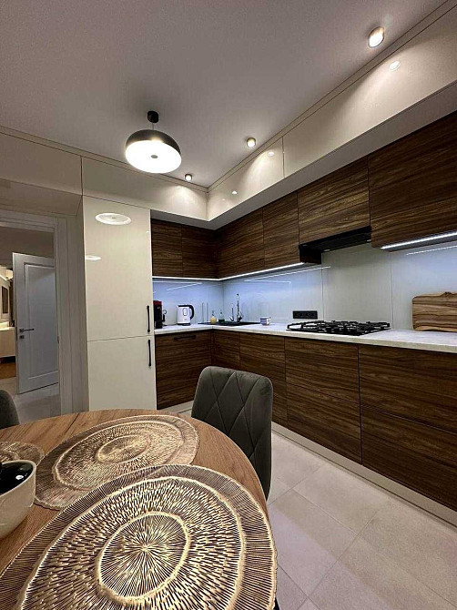 2к в ЖК ПРЕМІУМ класу Ивано-Франковск - изображение 7