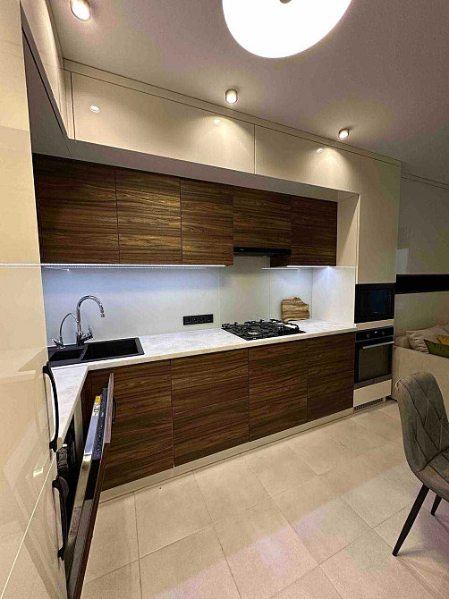 2к в ЖК ПРЕМІУМ класу Ивано-Франковск - изображение 6