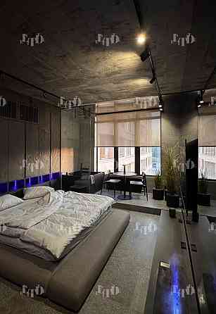 БЕЗ КОМІСІЇ! Стильні апартаменти у центрі Києва OM Киев