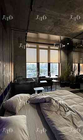 БЕЗ КОМІСІЇ! Стильні апартаменти у центрі Києва OM Киев