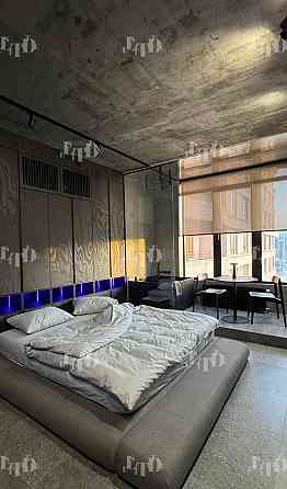 БЕЗ КОМІСІЇ! Стильні апартаменти у центрі Києва OM Киев