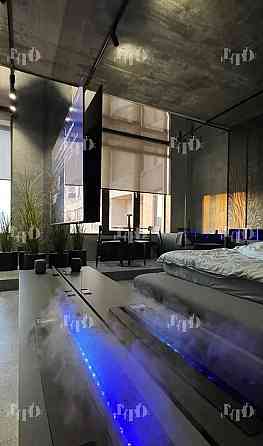 БЕЗ КОМІСІЇ! Стильні апартаменти у центрі Києва OM Киев