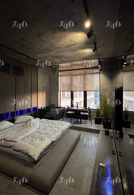 БЕЗ КОМІСІЇ! Стильні апартаменти у центрі Києва OM Київ - зображення 4