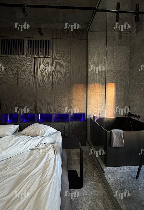 БЕЗ КОМІСІЇ! Стильні апартаменти у центрі Києва OM Київ - зображення 6