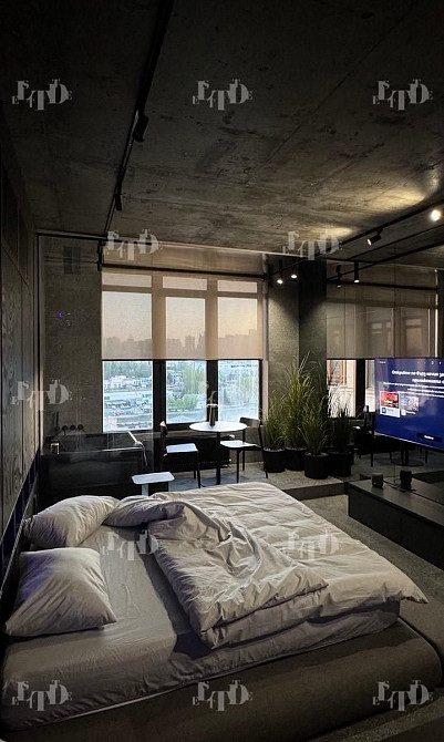 БЕЗ КОМІСІЇ! Стильні апартаменти у центрі Києва OM Київ - зображення 3