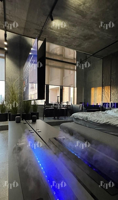 БЕЗ КОМІСІЇ! Стильні апартаменти у центрі Києва OM Київ - зображення 5