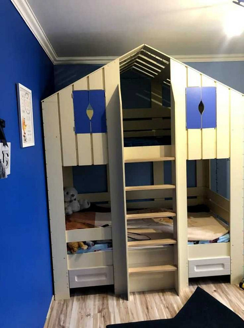 Сдам 2- комнатную квартиру пр. Поля, ЦЕНТР Дніпро - зображення 3