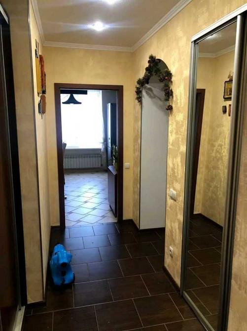 Сдам 2- комнатную квартиру пр. Поля, ЦЕНТР Дніпро - зображення 5