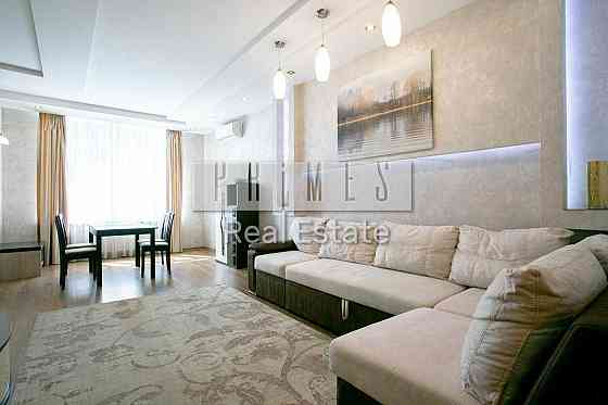 Оренда 3 кімнатної ЖК Новопечерскі Ліпки Андрія Верхогляда 16 Киев