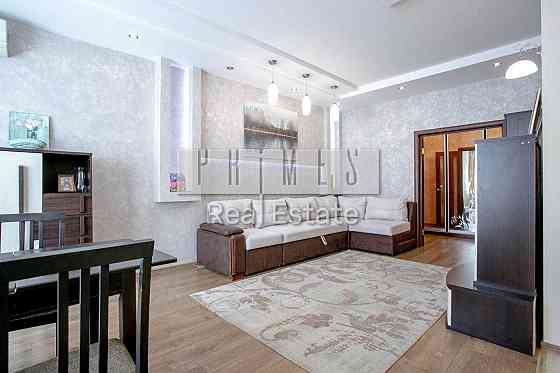 Оренда 3 кімнатної ЖК Новопечерскі Ліпки Андрія Верхогляда 16 Киев