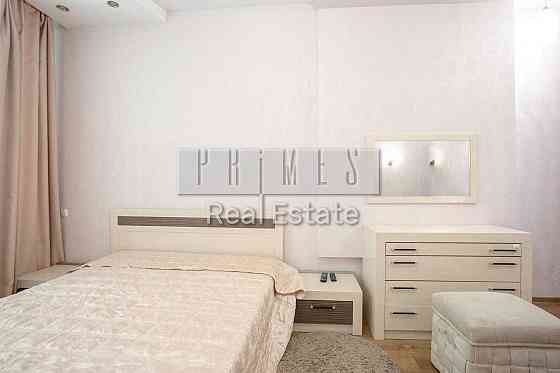 Оренда 3 кімнатної ЖК Новопечерскі Ліпки Андрія Верхогляда 16 Киев