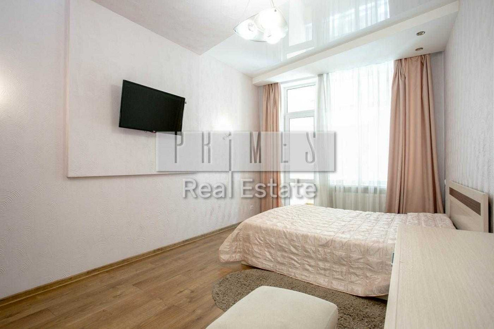 Оренда 3 кімнатної ЖК Новопечерскі Ліпки Андрія Верхогляда 16 Київ - зображення 5