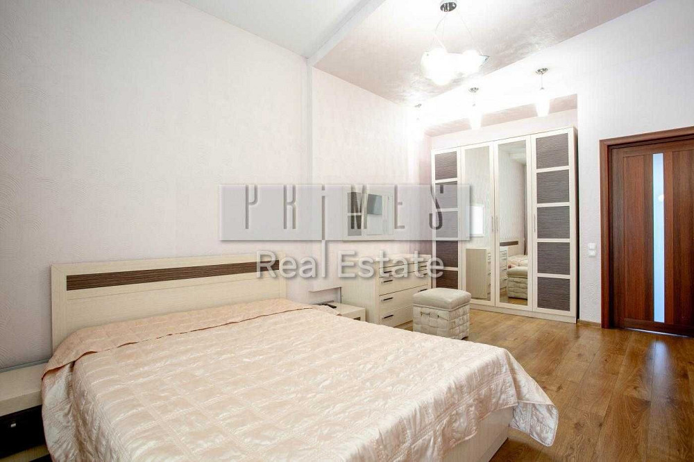 Оренда 3 кімнатної ЖК Новопечерскі Ліпки Андрія Верхогляда 16 Київ - зображення 3